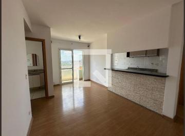 Apartamento · 60m² · 2 Quartos · 1 Vaga · Apartamento à Venda - Jardim Esperança, 2 Quartos, 60 m2