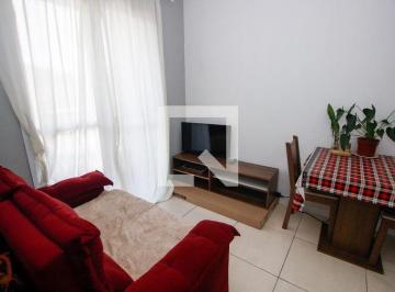 Photo 1 · Apartamento à Venda - Jardim Monte Alegre, 2 Quartos, 47 m2