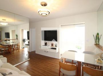 Apartamento · 45m² · 2 Quartos · 1 Vaga · Apartamento à Venda - Itaquera, 2 Quartos, 45 m2