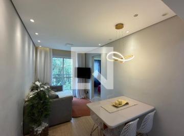 Apartamento · 42m² · 2 Quartos · 1 Vaga · Apartamento à Venda - Assunção, 2 Quartos, 42 m2