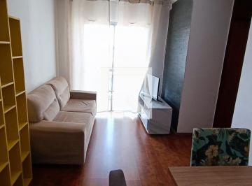 Photo 1 · Apartamento à Venda - Jardim Monte Alegre, 2 Quartos, 63 m2