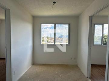Apartamento · 31m² · 2 Quartos · Apartamento à Venda - Parque Panamericano, 2 Quartos, 31 m2