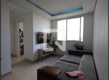 Photo 1 · Apartamento à Venda - Parque Monte Alegre, 2 Quartos, 43 m2