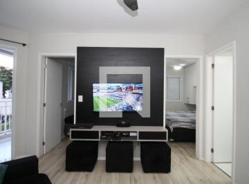 Photo 1 · Apartamento à Venda - Parque Monte Alegre, 2 Quartos, 52 m2