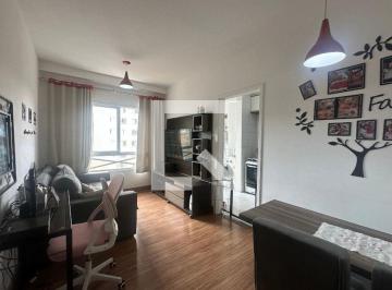Apartamento · 59m² · 2 Quartos · 1 Vaga · Apartamento à Venda - Vila Iracema, 2 Quartos, 59 m2