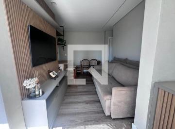 Apartamento · 66m² · 3 Quartos · 2 Vagas · Apartamento à Venda - Jardim Iracema, 3 Quartos, 66 m2
