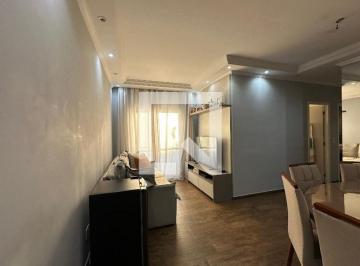 Apartamento · 75m² · 3 Quartos · 2 Vagas · Apartamento à Venda - Jardim Esperança, 3 Quartos, 75 m2