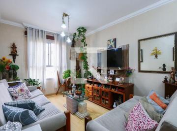 Photo 1 · Apartamento à Venda - Parque Pinheiros, 3 Quartos, 86 m2