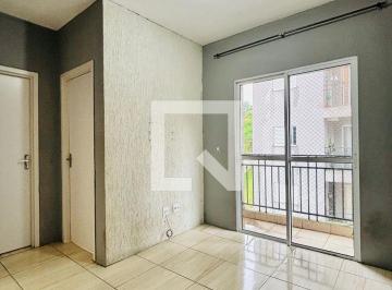Apartamento · 54m² · 2 Quartos · 1 Vaga · Apartamento à Venda - Vila Engenho Novo, 2 Quartos, 54 m2