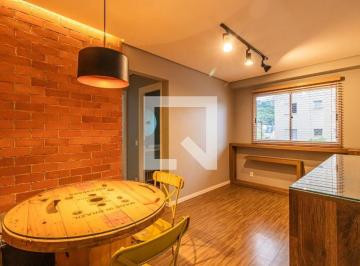 Apartamento · 51m² · 2 Quartos · 1 Vaga · Apartamento à Venda - Centro, 2 Quartos, 51 m2