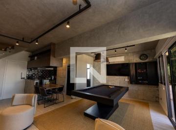 Apartamento · 128m² · 2 Quartos · 1 Vaga · Apartamento à Venda - Alphaville, 2 Quartos, 128 m2