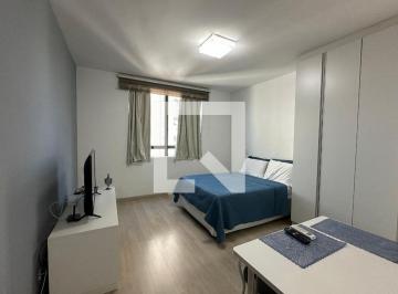 Apartamento · 26m² · 1 Quarto · 1 Vaga · Apartamento à Venda - Jardim Iracema, 1 Quarto, 26 m2