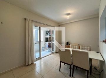 Apartamento · 72m² · 3 Quartos · 2 Vagas · Apartamento à Venda - Votupoca, 3 Quartos, 72 m2