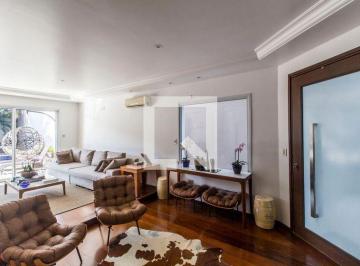 Apartamento · 450m² · 4 Quartos · 6 Vagas · Apartamento à Venda - Alphaville, 4 Quartos, 450 m2