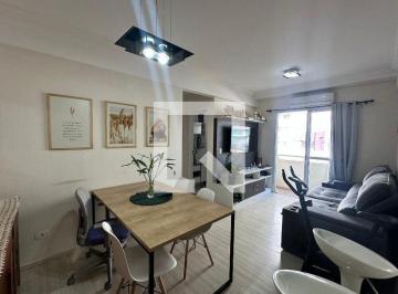Apartamento · 57m² · 2 Quartos · 1 Vaga · Apartamento à Venda - Jardim Iracema, 2 Quartos, 57 m2