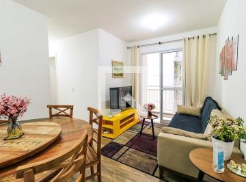 Photo 1 · Apartamento à Venda - Parque Monte Alegre, 2 Quartos, 50 m2