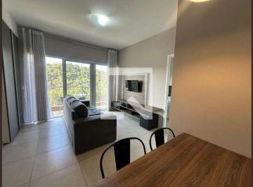 Photo 1 · Apartamento à Venda - Alphaville, 1 Quarto, 50 m2