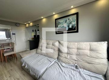 Apartamento · 53m² · 2 Quartos · 1 Vaga · Apartamento à Venda - Vila Iracema, 2 Quartos, 53 m2