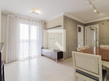 Apartamento · 105m² · 2 Quartos · 1 Vaga · Apartamento à Venda - Vila Nossa Sra. das Vitorias, 2 Quartos, 105 m2