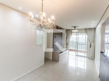 Apartamento · 76m² · 3 Quartos · 2 Vagas · Apartamento à Venda - Jardim Esperança, 3 Quartos, 76 m2