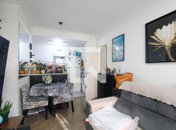 Photo 1 · Apartamento à Venda - Vila Santa Luzia, 3 Quartos, 68 m2