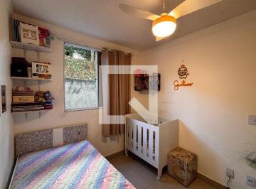 Apartamento · 51m² · 2 Quartos · 1 Vaga · Apartamento à Venda - Vila Engenho Novo, 2 Quartos, 51 m2