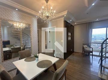 Apartamento · 144m² · 3 Quartos · 2 Vagas · Apartamento à Venda - Jardim Esperança, 3 Quartos, 144 m2