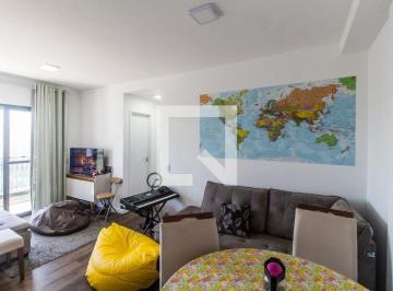 Photo 1 · Apartamento à Venda - Alphaville, 2 Quartos, 55 m2