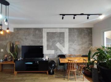 Apartamento · 68m² · 3 Quartos · 1 Vaga · Apartamento à Venda - Jardim Santa Emília, 3 Quartos, 68 m2