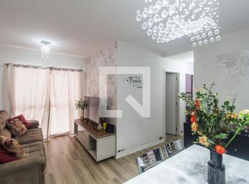 Apartamento · 80m² · 3 Quartos · 2 Vagas · Apartamento à Venda - Jardim Iracema, 3 Quartos, 80 m2