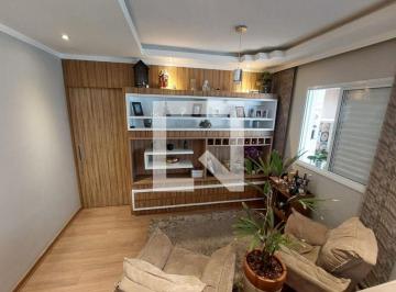 Apartamento · 105m² · 3 Quartos · 2 Vagas · Apartamento à Venda - Jardim Esperança, 3 Quartos, 105 m2