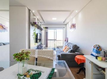 Photo 1 · Apartamento à Venda - Jardim Belval, 2 Quartos, 59 m2