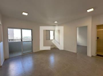 Apartamento · 56m² · 1 Quarto · 1 Vaga · Apartamento à Venda - Votupoca, 1 Quarto, 56 m2