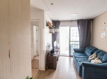 Apartamento · 56m² · 2 Quartos · 2 Vagas · Apartamento à Venda - Jardim Paulista, 2 Quartos, 56 m2