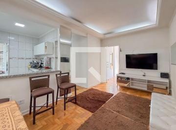 Apartamento · 80m² · 3 Quartos · Apartamento à Venda - Liberdade, 3 Quartos, 80 m2