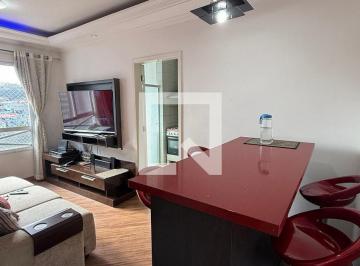 Photo 1 · Apartamento à Venda - Jardim Belval, 2 Quartos, 58 m2