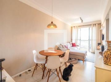 Apartamento · 62m² · 2 Quartos · 1 Vaga · Apartamento à Venda - Jardim Esperança, 2 Quartos, 62 m2