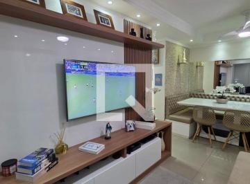 Photo 1 · Apartamento à Venda - Parque Industrial das Oliveiras, 2 Quartos, 73 m2