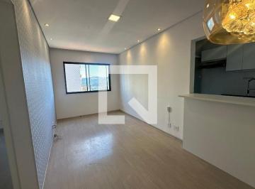 Apartamento · 53m² · 2 Quartos · 1 Vaga · Apartamento à Venda - Vila Iracema, 2 Quartos, 53 m2
