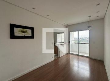 Apartamento · 54m² · 2 Quartos · Apartamento à Venda - Votupoca, 2 Quartos, 54 m2