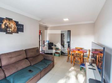 Apartamento · 67m² · 2 Quartos · 1 Vaga · Apartamento à Venda - Vila Boa Vista, 2 Quartos, 67 m2
