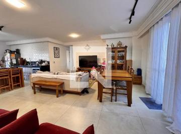 Photo 1 · Apartamento à Venda - Jardim Monte Alegre, 3 Quartos, 139 m2