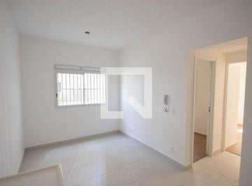 Apartamento · 33m² · 2 Quartos · Apartamento à Venda - Parque Novo Mundo , 2 Quartos, 33 m2