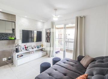 Apartamento · 50m² · 1 Quarto · 1 Vaga · Apartamento à Venda - Jardim Esperança, 1 Quarto, 50 m2