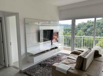 Apartamento de 1 quarto, Santana de Parnaíba · Apartamento à Venda - Alphaville, 1 Quarto, 60 m2