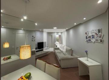 Photo 1 · Apartamento à Venda - Parque Monte Alegre, 2 Quartos, 52 m2