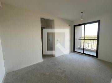 Apartamento · 55m² · 2 Quartos · 1 Vaga · Apartamento à Venda - Votupoca, 2 Quartos, 55 m2