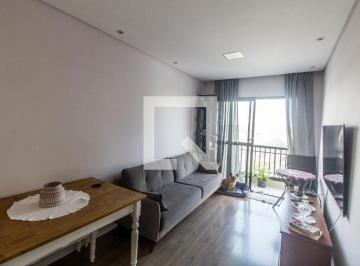 Photo 1 · Apartamento à Venda - Jardim Belval, 2 Quartos, 59 m2