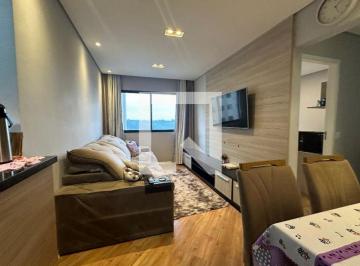 Photo 1 · Apartamento à Venda - Jardim Belval, 2 Quartos, 53 m2