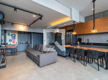 Apartamento · 125m² · 2 Quartos · 1 Vaga · Apartamento à Venda - Alphaville, 2 Quartos, 125 m2